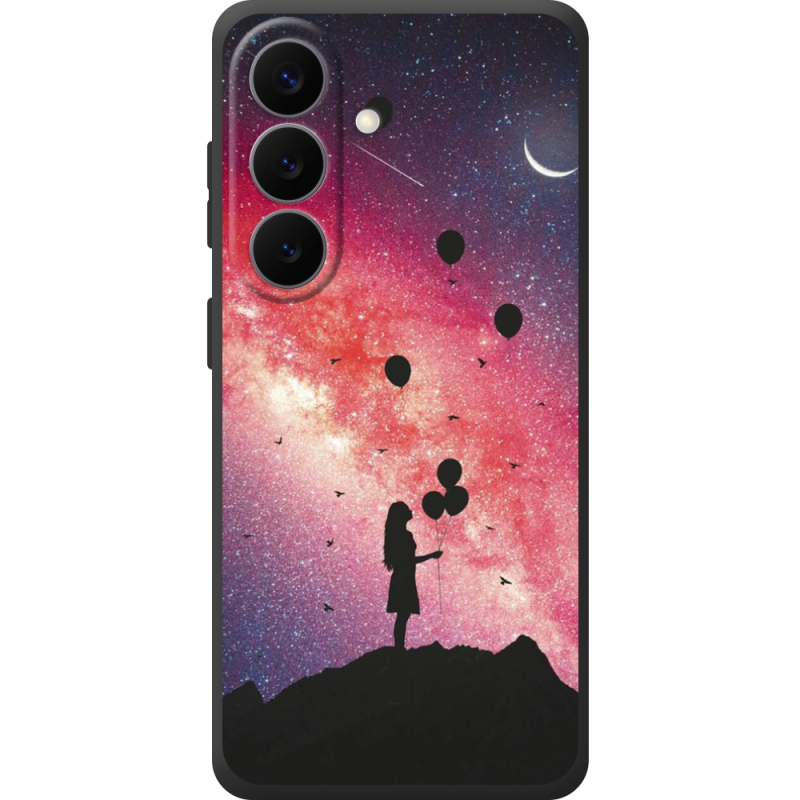 Чохол BoxFace Samsung Galaxy S26 FE (S741) 