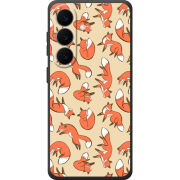 Чохол BoxFace Samsung Galaxy S26 FE (S741) 