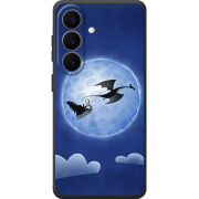 Чохол BoxFace Samsung Galaxy S26 FE (S741) Christmas Dragon