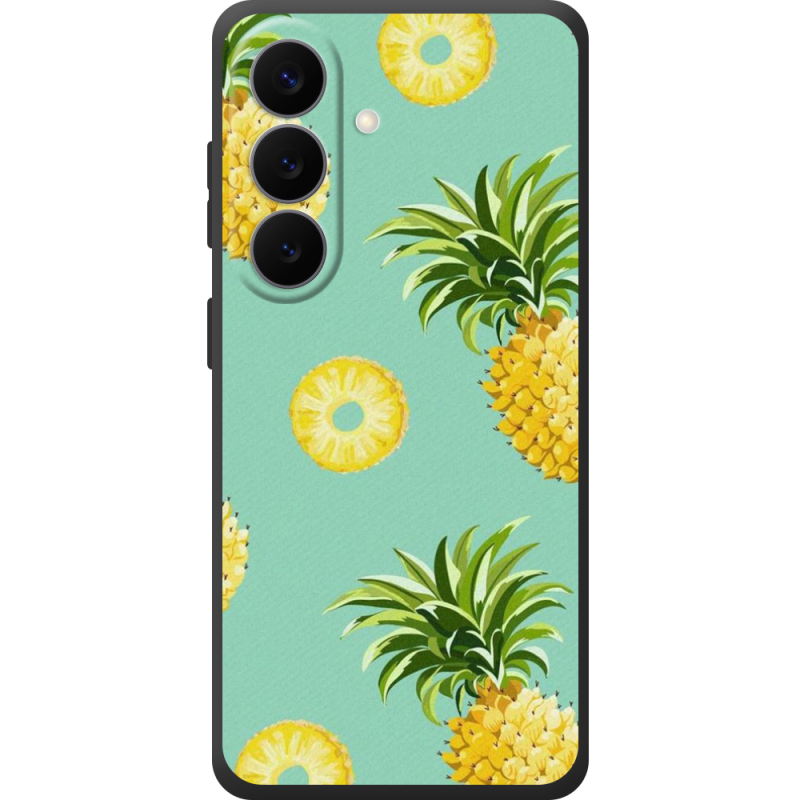Чохол BoxFace Samsung Galaxy S26 FE (S741) 