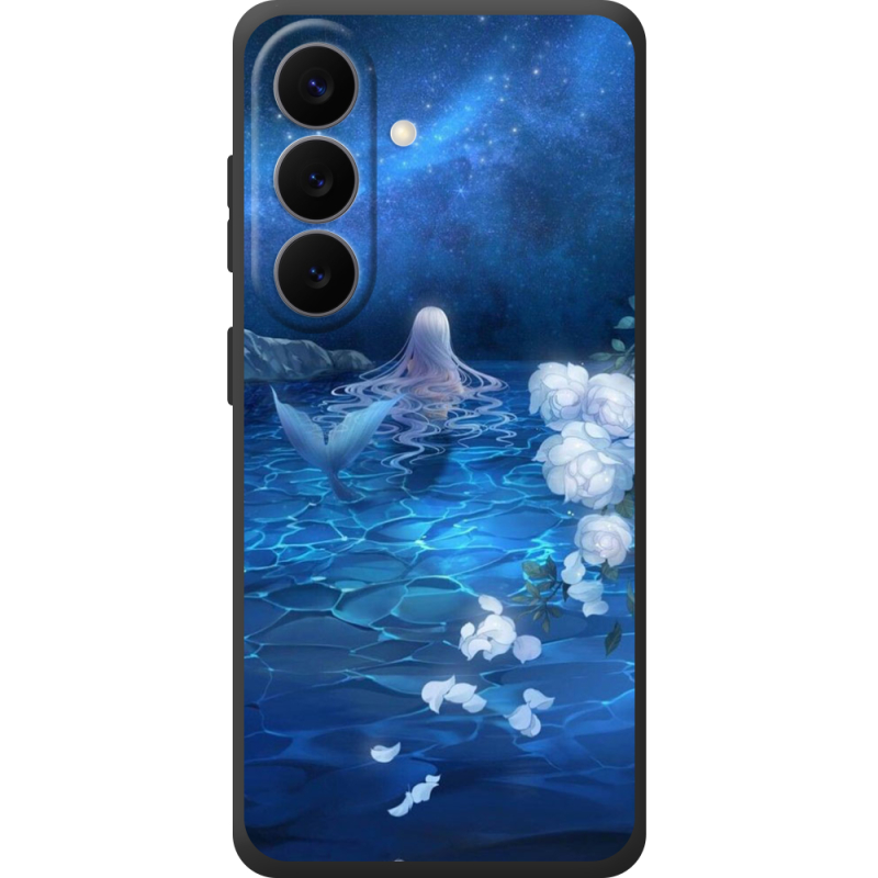 Чохол BoxFace Samsung Galaxy S26 FE (S741) 