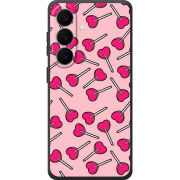 Чохол BoxFace Samsung Galaxy S26 FE (S741) 