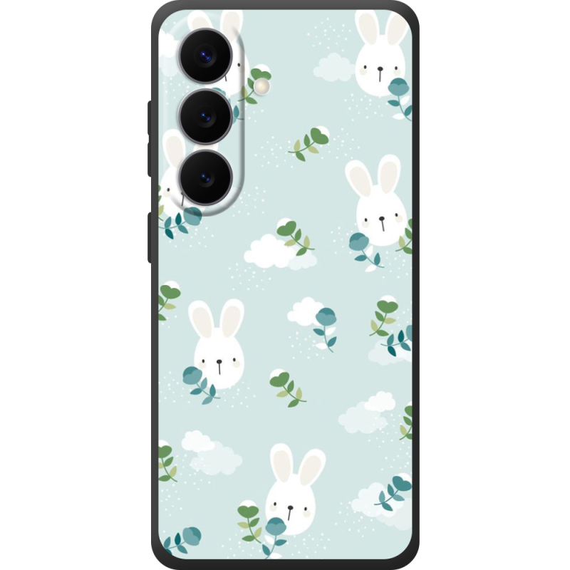 Чохол BoxFace Samsung Galaxy S26 FE (S741) 