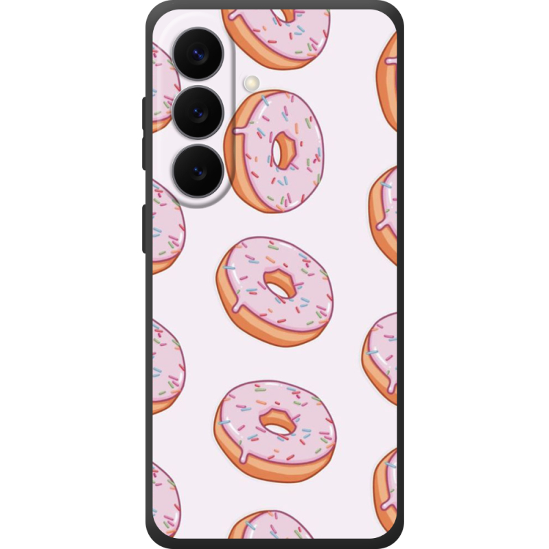 Чохол BoxFace Samsung Galaxy S26 FE (S741) 