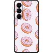 Чохол BoxFace Samsung Galaxy S26 FE (S741) 