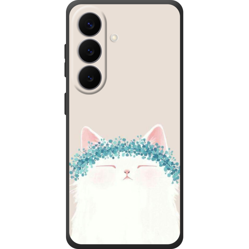 Чохол BoxFace Samsung Galaxy S26 FE (S741) 
