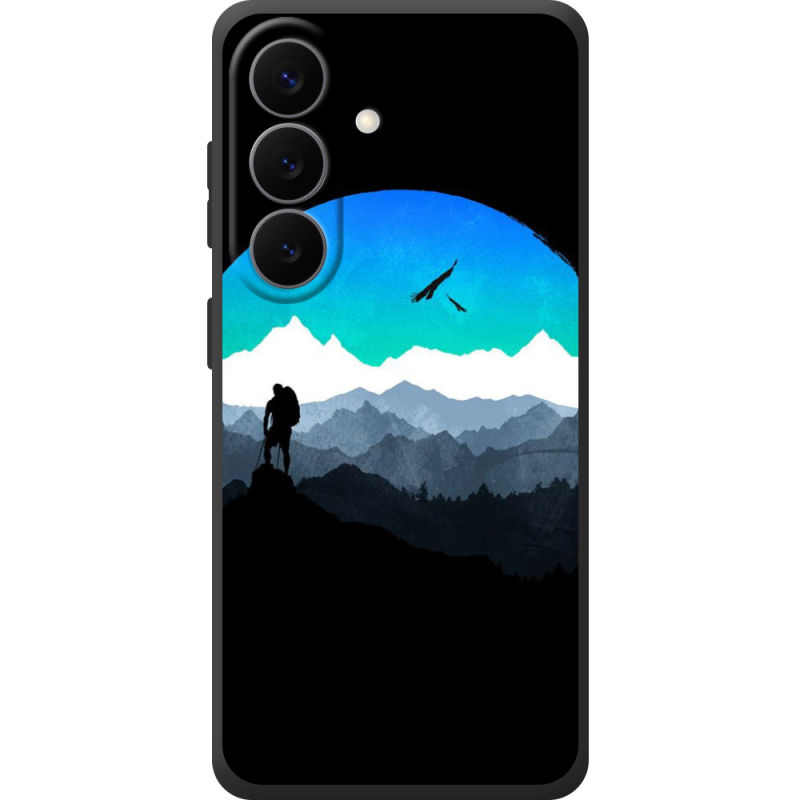 Чохол BoxFace Samsung Galaxy S26 FE (S741) 