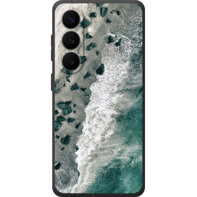 Чохол BoxFace Samsung Galaxy S26 FE (S741) 