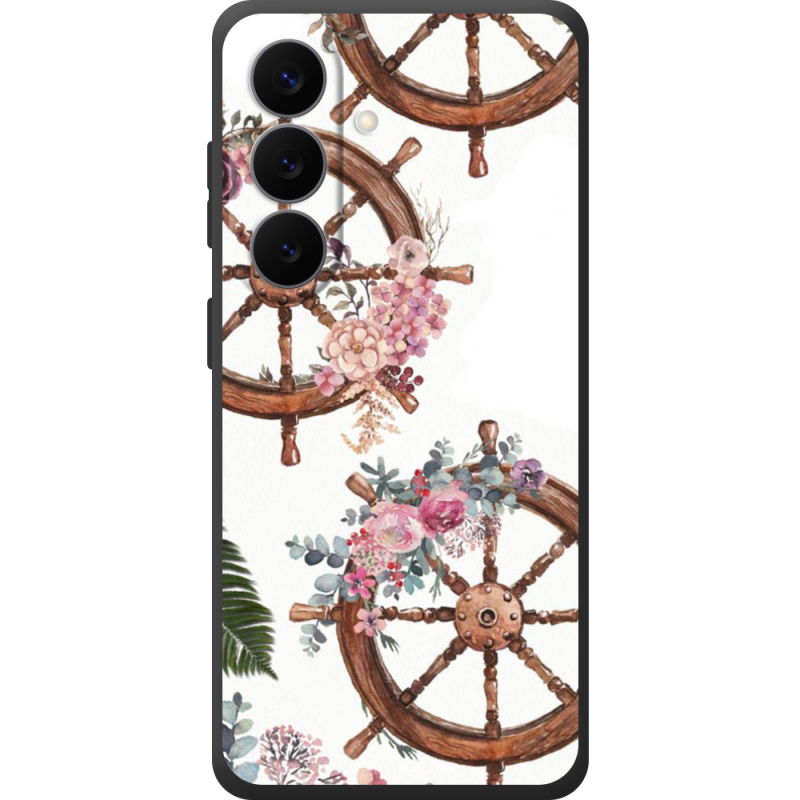 Чохол BoxFace Samsung Galaxy S26 FE (S741) 