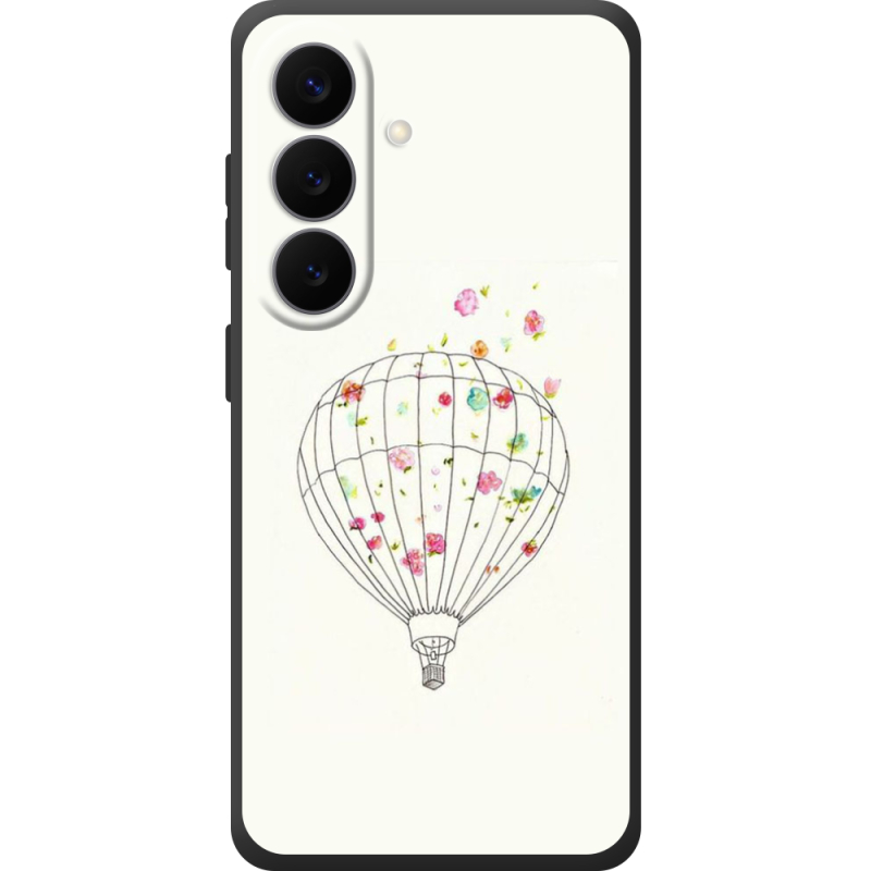 Чохол BoxFace Samsung Galaxy S26 FE (S741) 