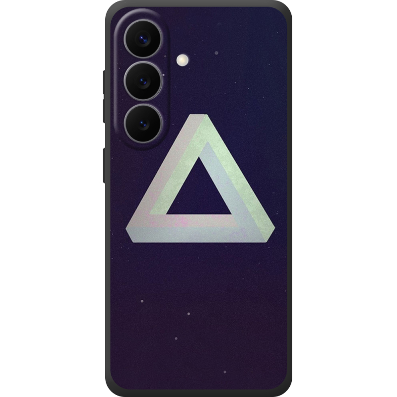 Чохол BoxFace Samsung Galaxy S26 FE (S741) 