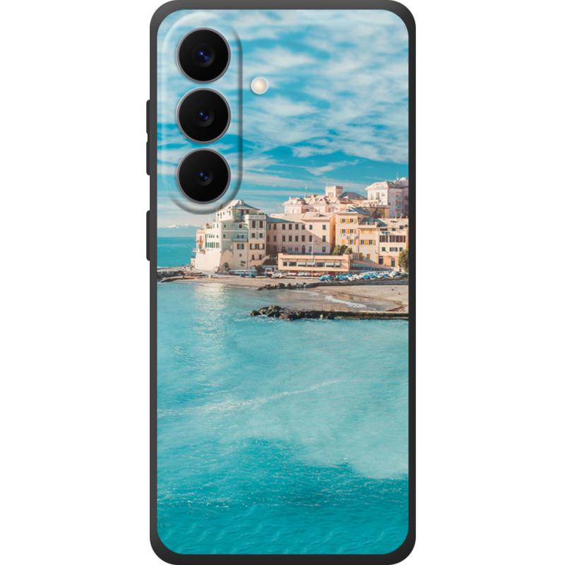 Чохол BoxFace Samsung Galaxy S26 FE (S741) Seaside