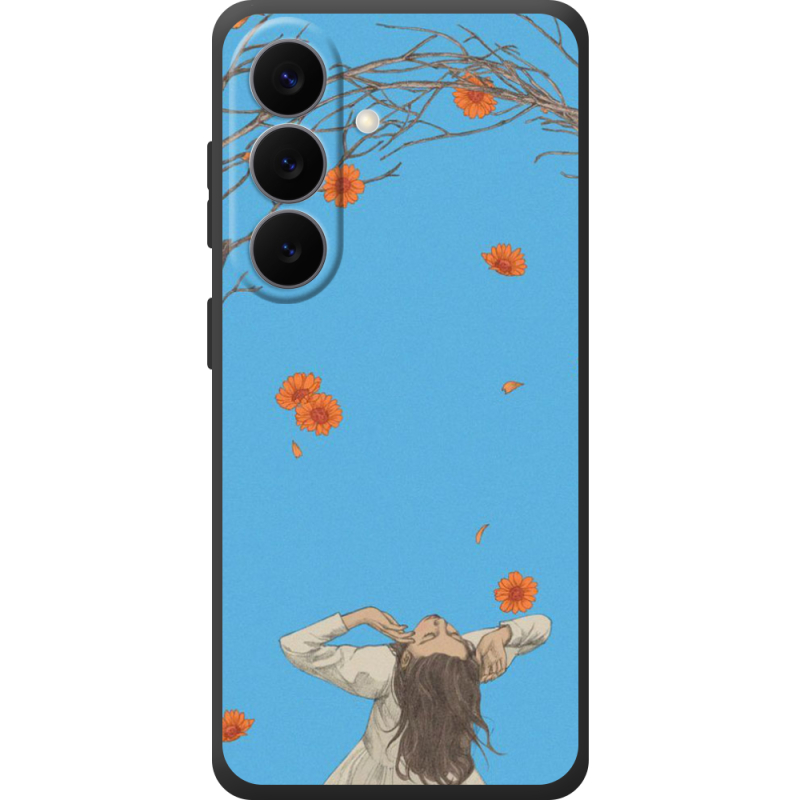 Чохол BoxFace Samsung Galaxy S26 FE (S741) 