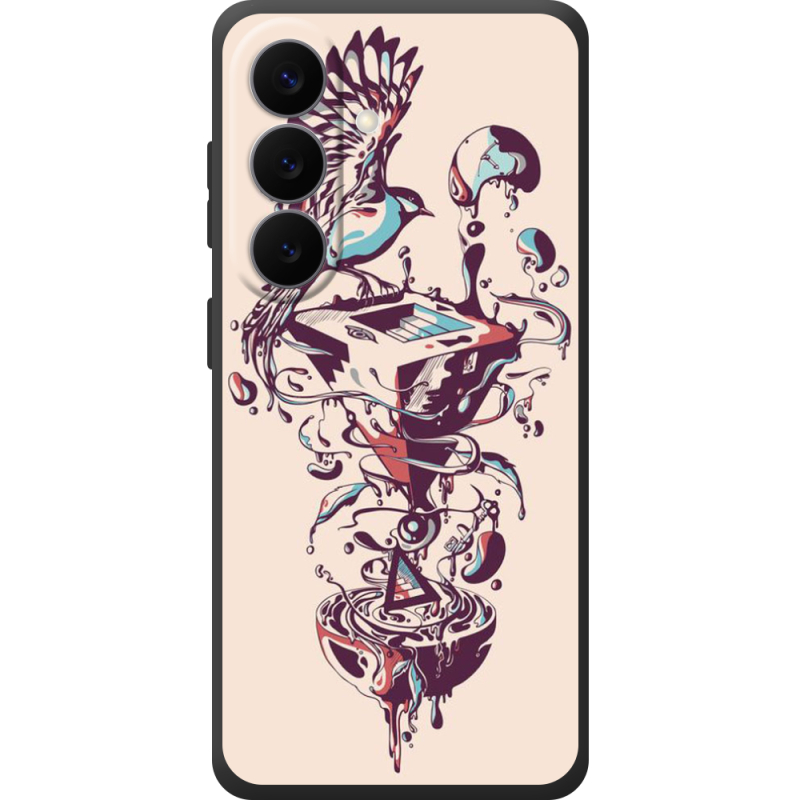 Чохол BoxFace Samsung Galaxy S26 FE (S741) 