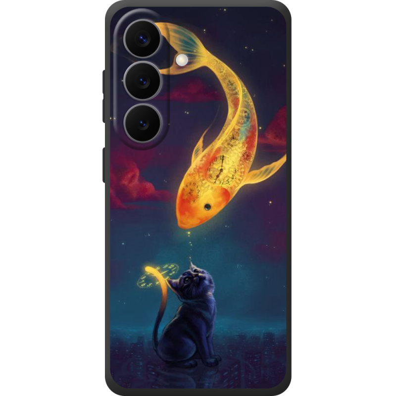 Чохол BoxFace Samsung Galaxy S26 FE (S741) 