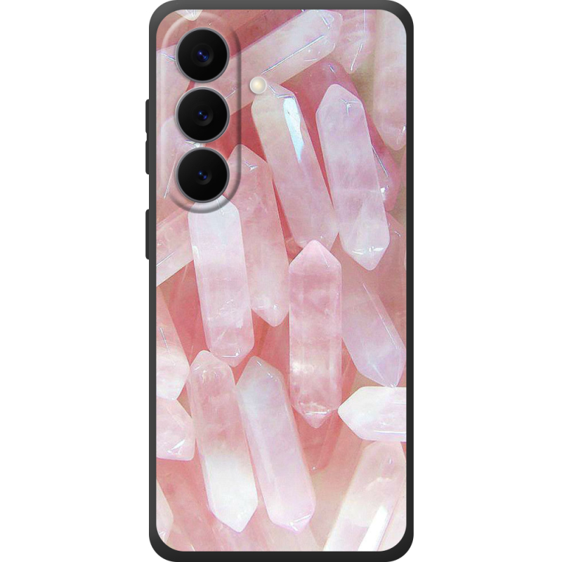 Чохол BoxFace Samsung Galaxy S26 FE (S741) 