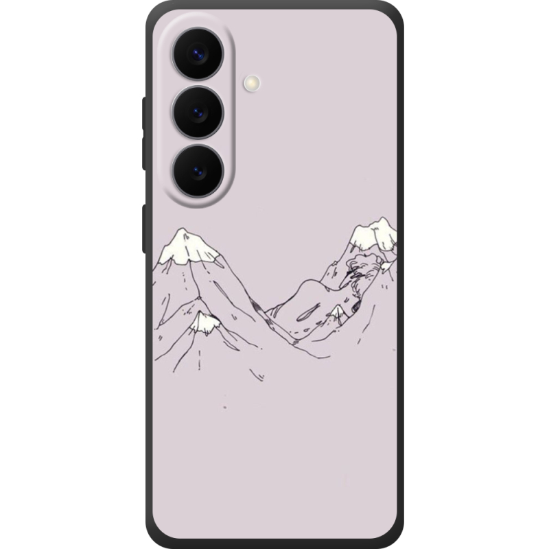 Чохол BoxFace Samsung Galaxy S26 FE (S741) 