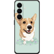Чохол BoxFace Samsung Galaxy S26 FE (S741) 