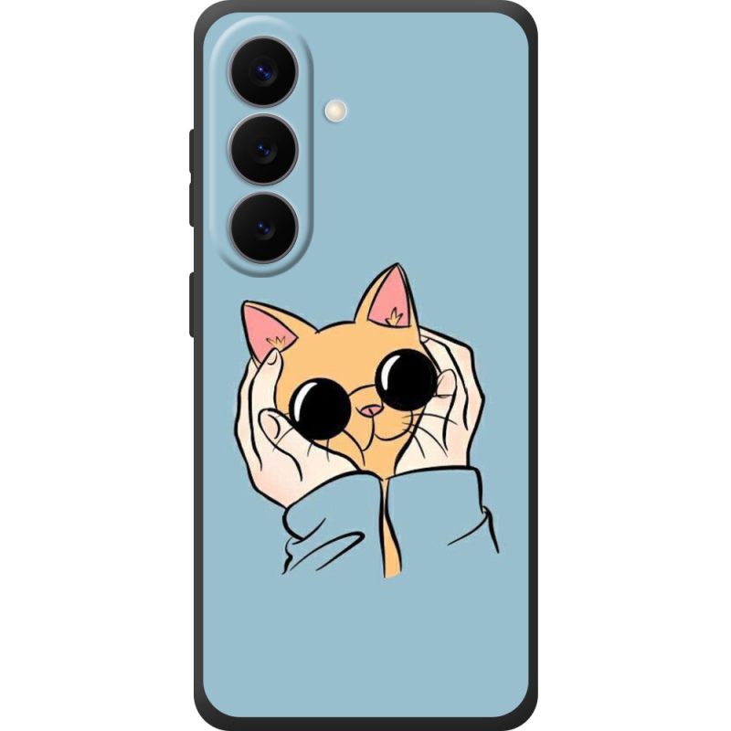 Чохол BoxFace Samsung Galaxy S26 FE (S741) 