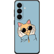 Чохол BoxFace Samsung Galaxy S26 FE (S741) 