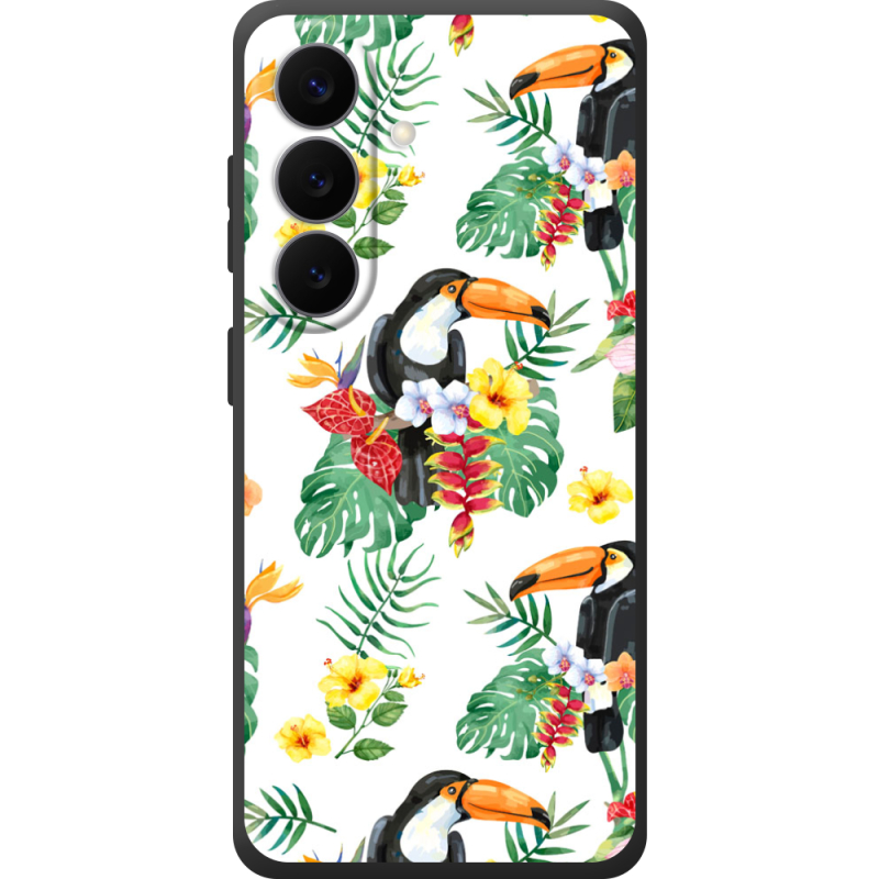 Чохол BoxFace Samsung Galaxy S26 FE (S741) 