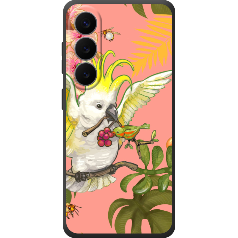 Чохол BoxFace Samsung Galaxy S26 FE (S741) 