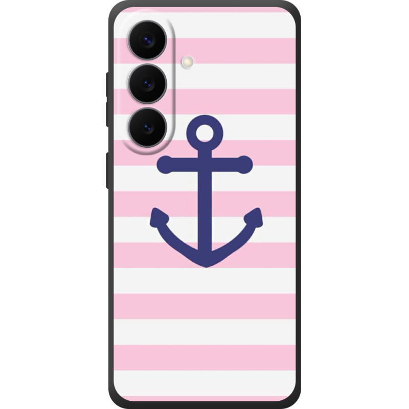 Чохол BoxFace Samsung Galaxy S26 FE (S741) 