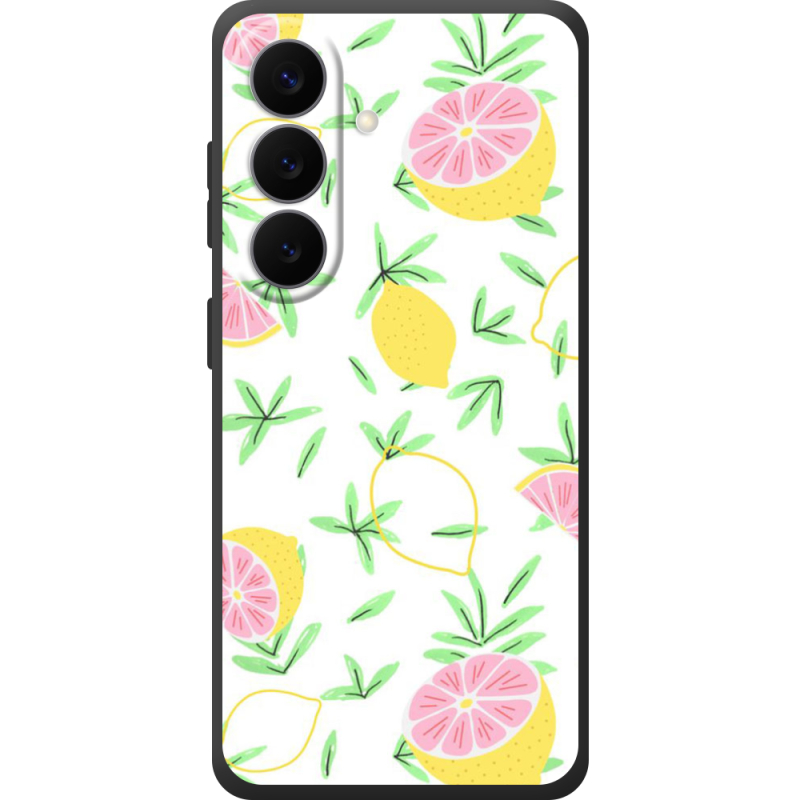 Чохол BoxFace Samsung Galaxy S26 FE (S741) 