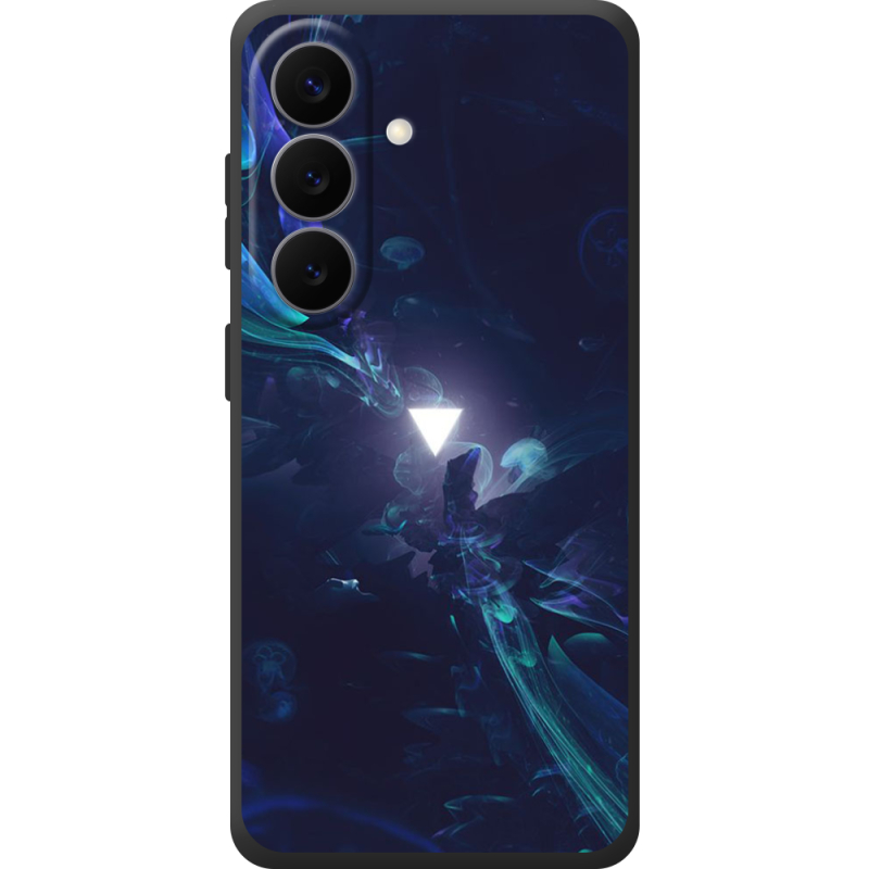 Чохол BoxFace Samsung Galaxy S26 FE (S741) 