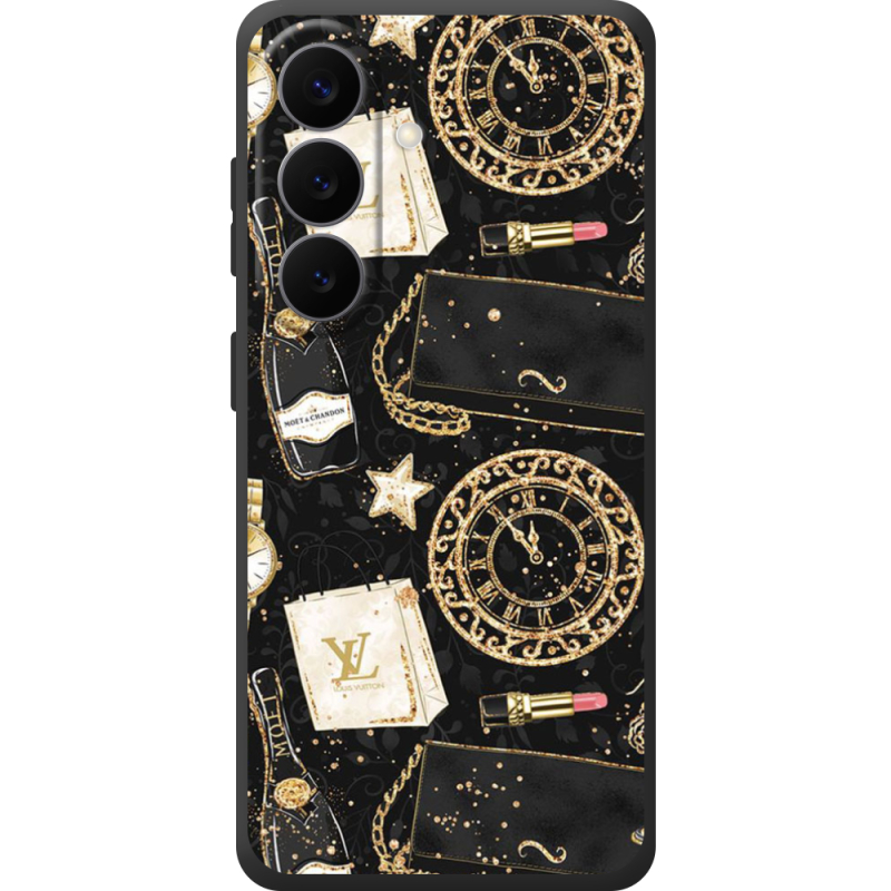 Чохол BoxFace Samsung Galaxy S26 FE (S741) 