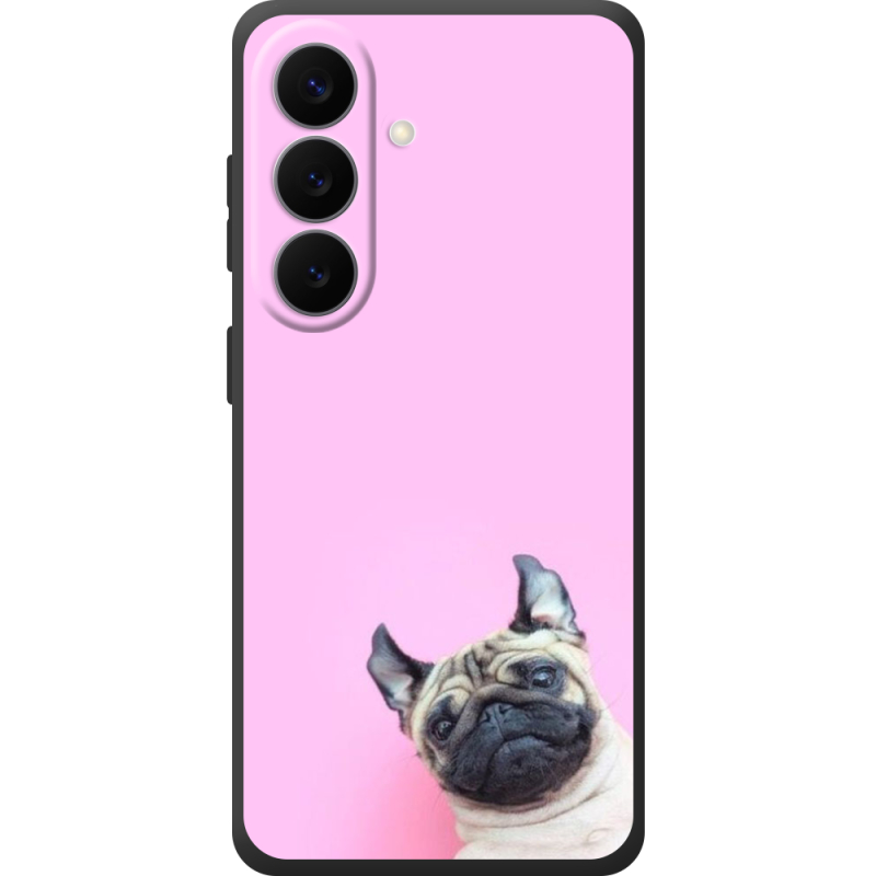 Чохол BoxFace Samsung Galaxy S26 FE (S741) 