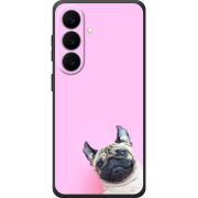 Чохол BoxFace Samsung Galaxy S26 FE (S741) 