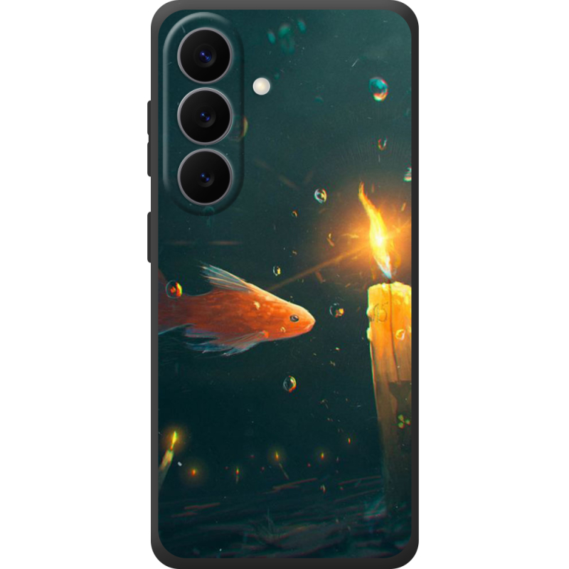 Чохол BoxFace Samsung Galaxy S26 FE (S741) 