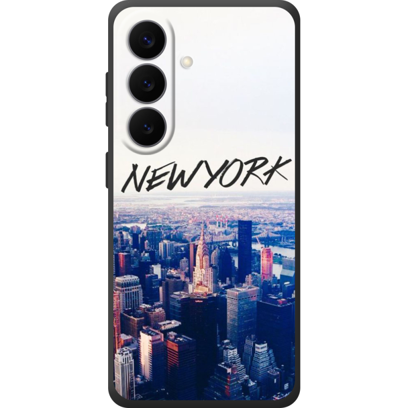 Чохол BoxFace Samsung Galaxy S26 FE (S741) 