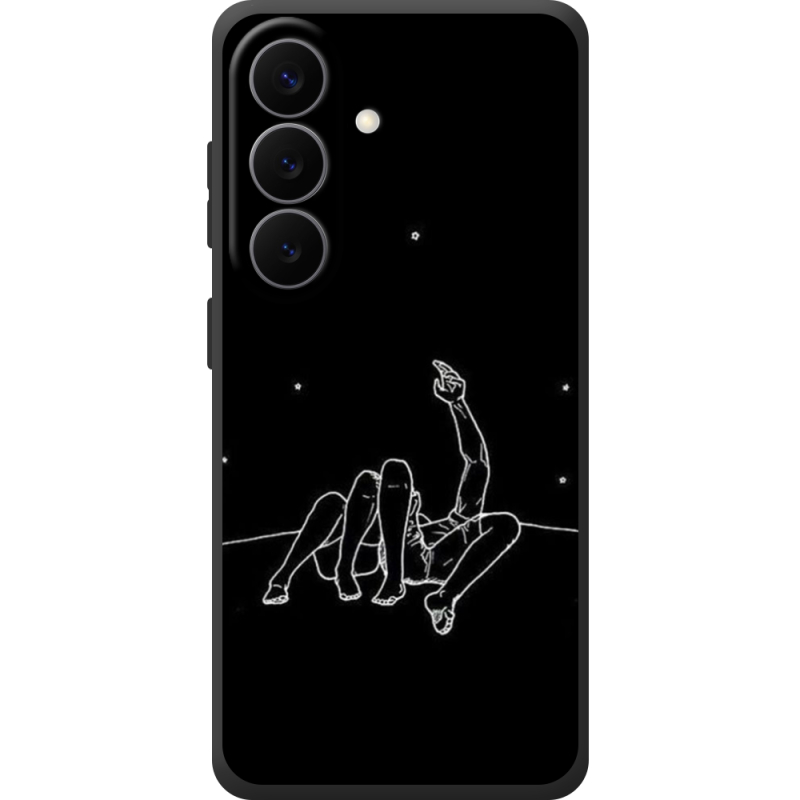 Чохол BoxFace Samsung Galaxy S26 FE (S741) 