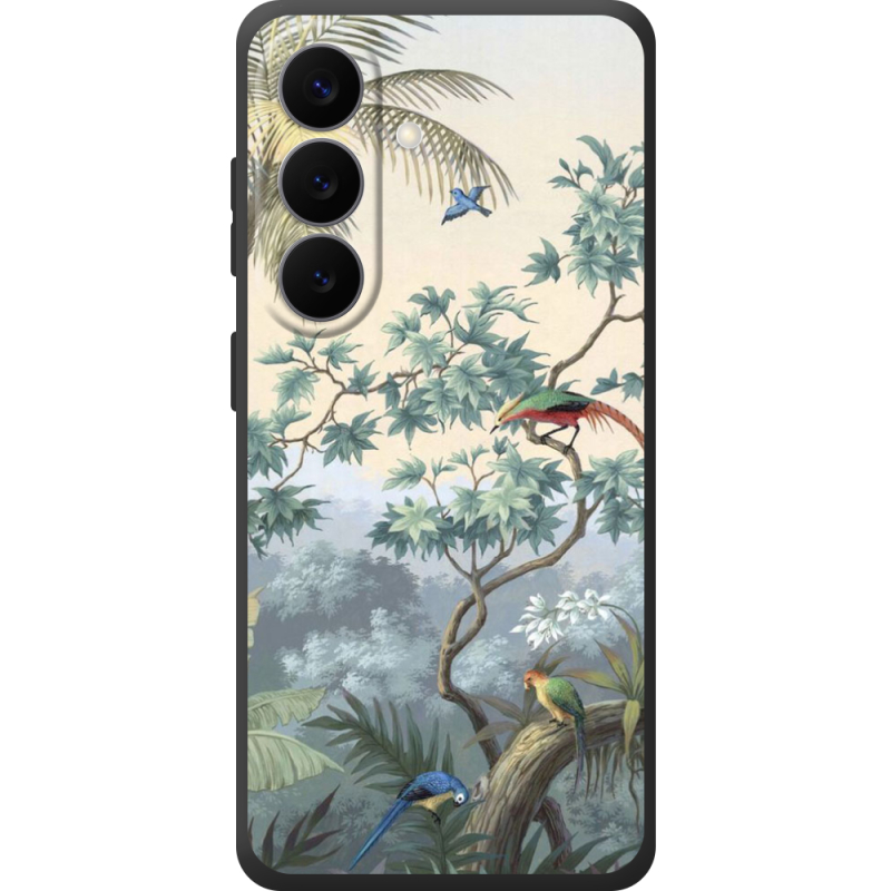 Чохол BoxFace Samsung Galaxy S26 FE (S741) 