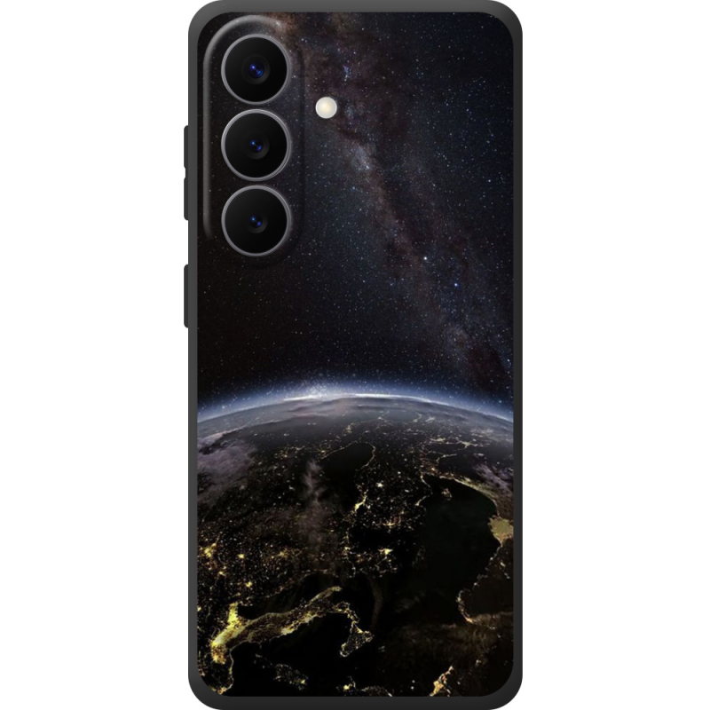 Чохол BoxFace Samsung Galaxy S26 FE (S741) 