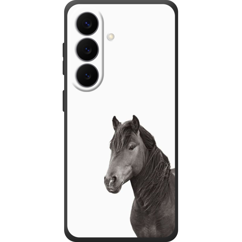Чохол BoxFace Samsung Galaxy S26 FE (S741) 