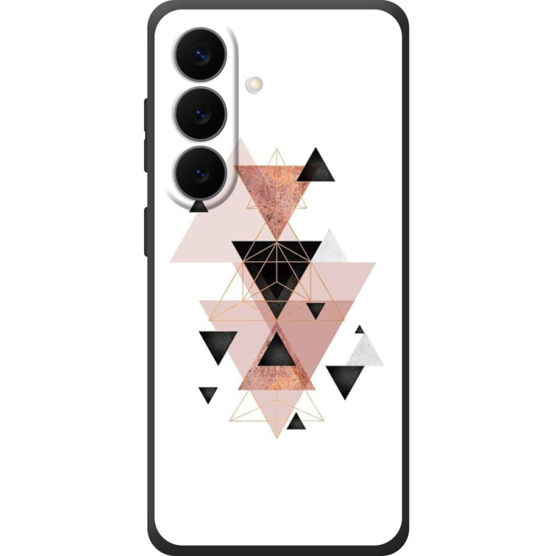 Чохол BoxFace Samsung Galaxy S26 FE (S741) 