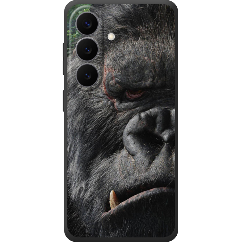 Чохол BoxFace Samsung Galaxy S26 FE (S741) Kong