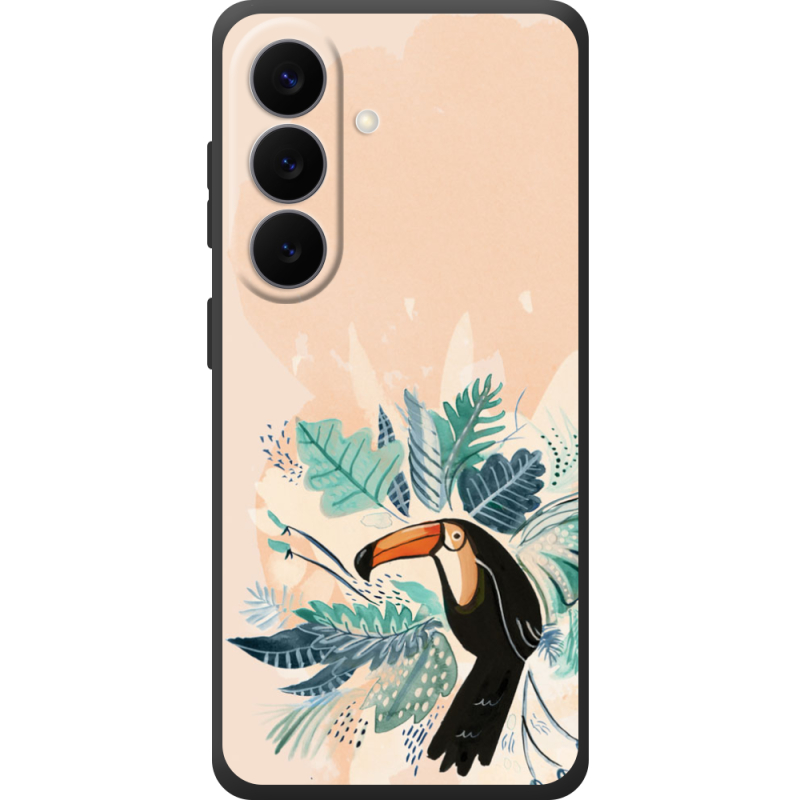 Чохол BoxFace Samsung Galaxy S26 FE (S741) 