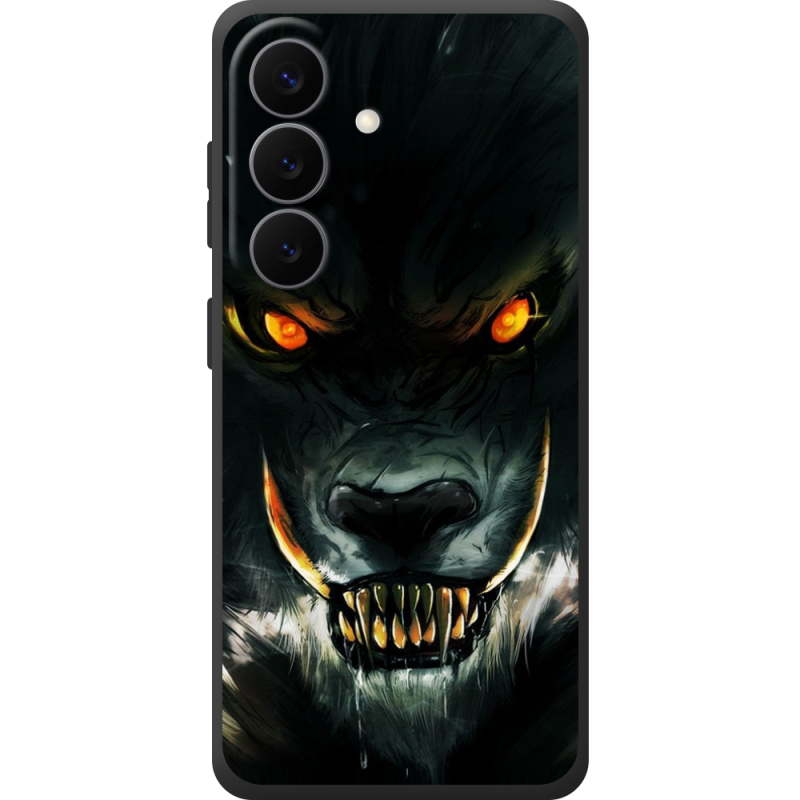 Чохол BoxFace Samsung Galaxy S26 FE (S741) Werewolf