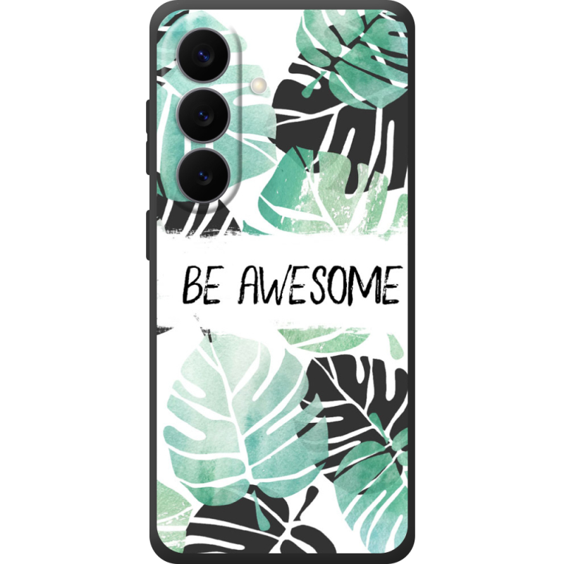 Чохол BoxFace Samsung Galaxy S26 FE (S741) 