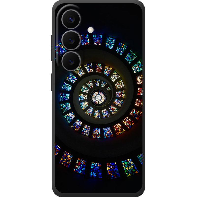 Чохол BoxFace Samsung Galaxy S26 FE (S741) 