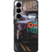 Чохол BoxFace Samsung Galaxy S26 FE (S741) 