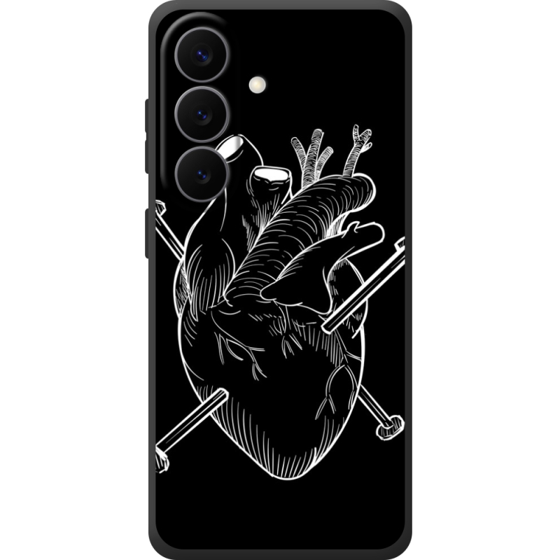 Чохол BoxFace Samsung Galaxy S26 FE (S741) 