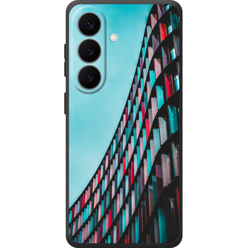 Чохол BoxFace Samsung Galaxy S26 FE (S741) 