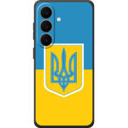 Чохол BoxFace Samsung Galaxy S26 FE (S741) Герб України