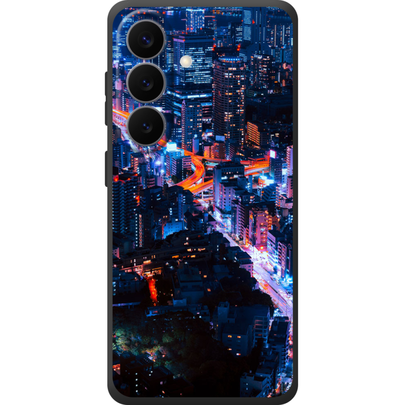 Чохол BoxFace Samsung Galaxy S26 FE (S741) 