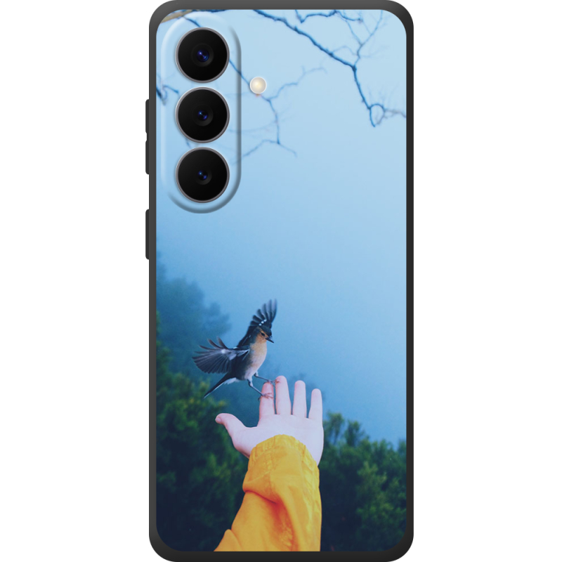 Чохол BoxFace Samsung Galaxy S26 FE (S741) 